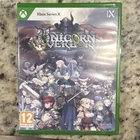 ATLUS Unicorn Overlord Xbox Series X Role Playing Strategy PAL 4K Ultra HD