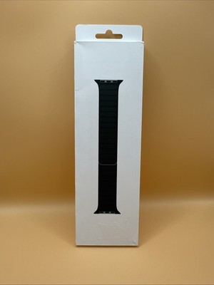 Apple Watch Ultra Magnetic Link Evergreen S/M   42/44/45/49 mm   Ultra 3 2 SE