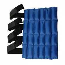 Horse Ice Pack Wrap Reusable Cooling Horse Leg Wrap Adjustable Compression