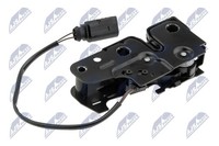 NTY EZC-AU-086 Motorhaube Schloss FüR Audi