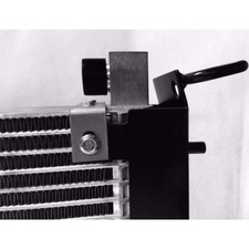 190081 Oil Cooler - Hydraulic -  Tractor - 21 7/16 X 13 1/2 X 3 Fits John Deere