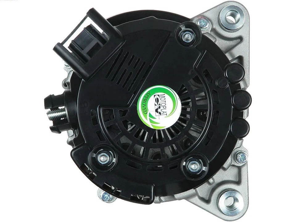 ALTERNATOR A3569S FOR FORD USA T9CE/T9CF/T8CM/T8CC 2.0L 4cyl EDGET8CG 2.0L 4cyl - Image 4 of 4