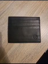 Men Timberland Card Wallet