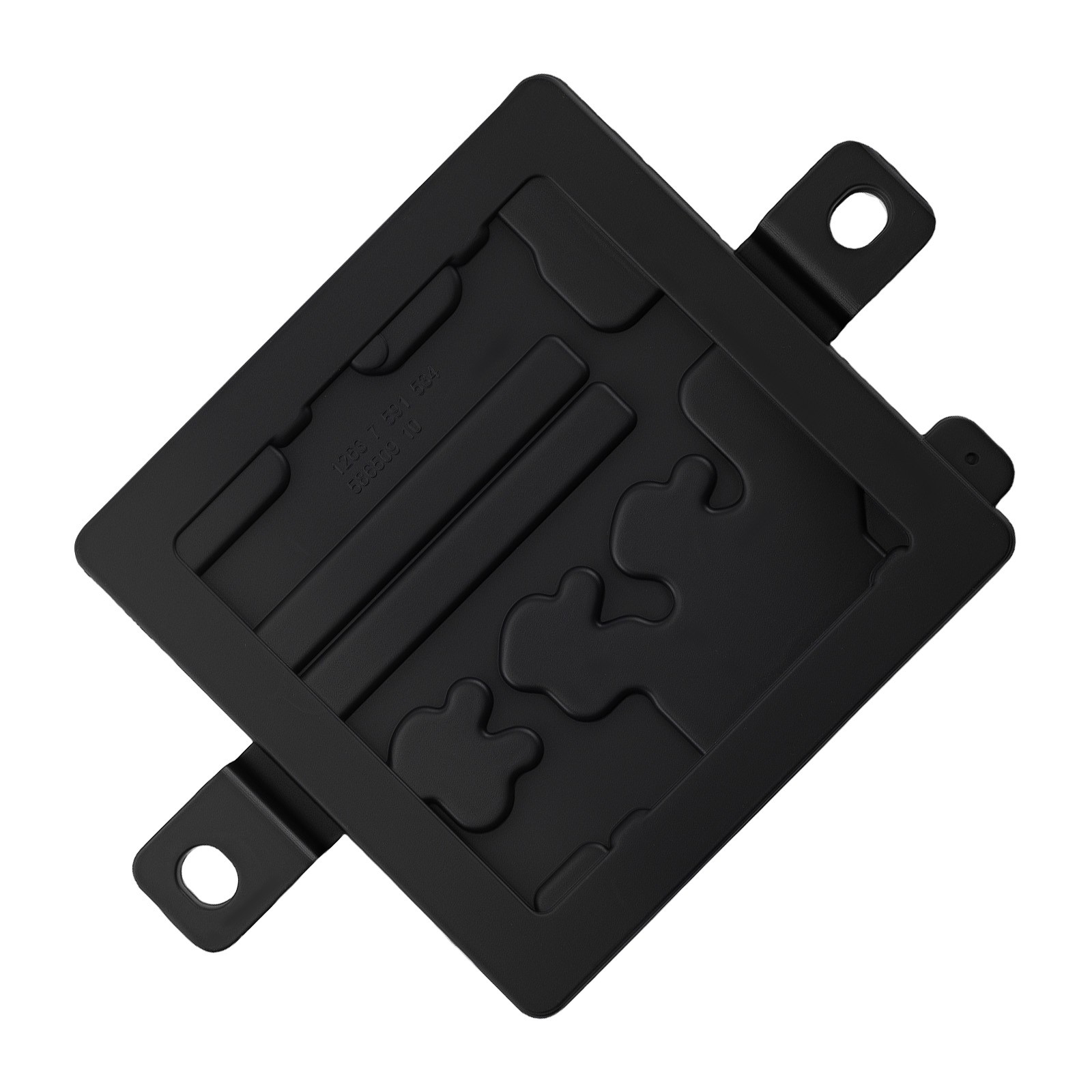 HID Ballast Control Module for BMW 640i 740i GC xDrive 2014-2016 12637591534