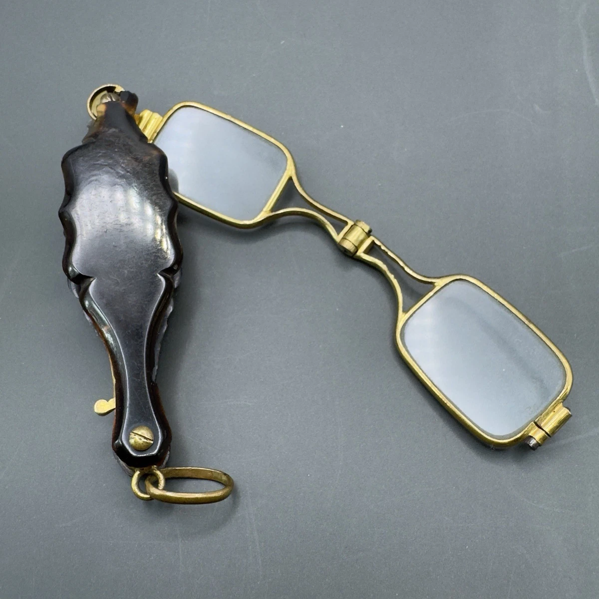 Lorgnette Vintage Eyeglasses for sale | eBay