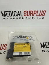 StarTech Model MDP2DVIMM6B Mini DisplayPort to DVI Adapter Converter Cable 6’