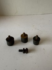 Vintage Original Underwood Standard Typewriter Feet