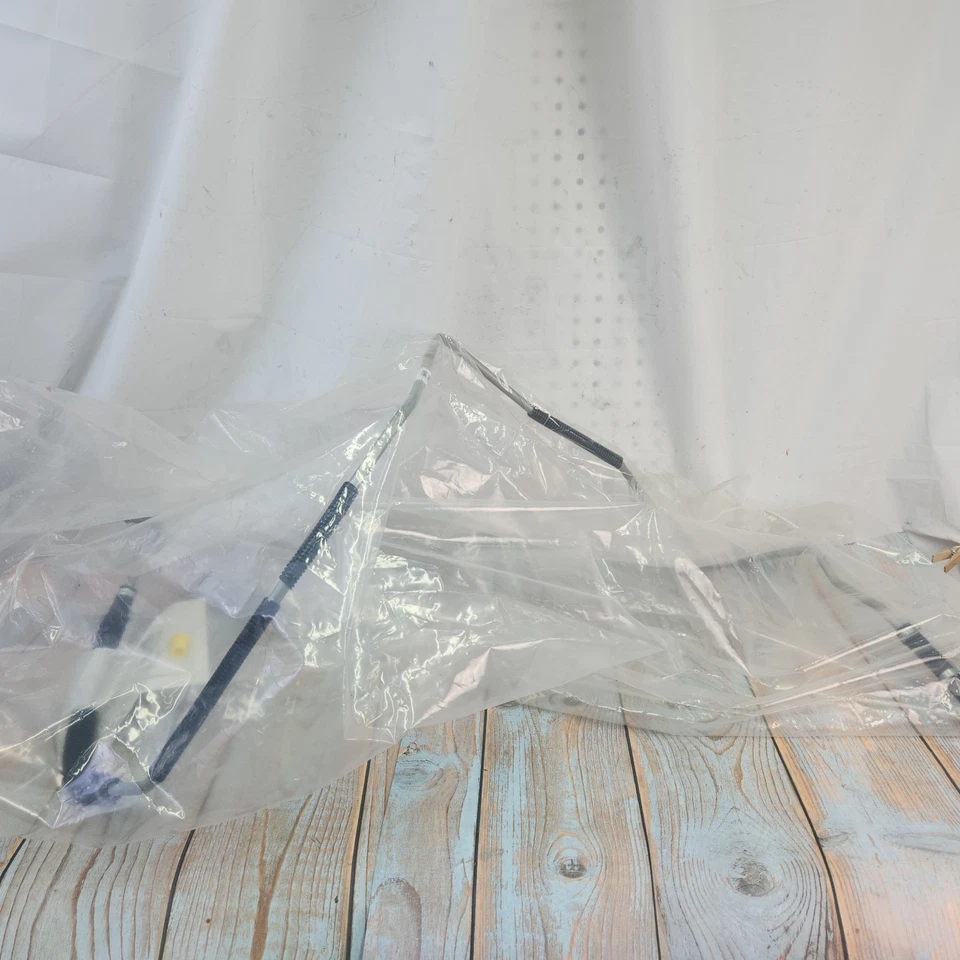 Шланг возвратной линии гидроусилителя руля Edelmann 92955 подходит для Ford Focus 2008-2011 годов выпуска 73,50 дюйма - Изображение 4 из 4