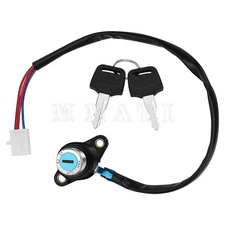 SWITCH, COMBINATION 35100-MBA-610 For Honda VT750C/CD Shadow ACE 1998-2003