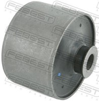 Lagerung AchsköRper Febest RNAB-TRR FüR Renault Trafic EL FL JL Opel Vivaro X83