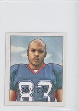 2011 Topps 1950 Bowman Design Lee Evans #63 uk2