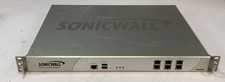SonicWALL 1RK21-071 NSA 3500 Network Security Appliance Firewall, Silver "D6B"