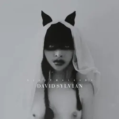 Sleepwalkers (Remastered Cd) | David Sylvian | Audio-Cd | CD | 2025-image