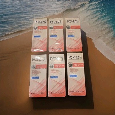 Ponds Perfect Colour Complex Beauty Cream. Skin Lightening/ Brightening $8 each