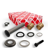 Reparatursatz, Umlenkhebel Febi Bilstein 01151 FüR Vw
