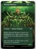 Eternal Witness (Borderless) #368 (Foil) (NM) Double Masters 2022 2X2 Magic MTG