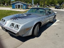 1979 Pontiac Trans Am 