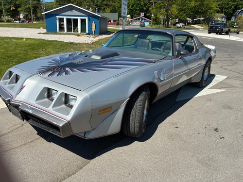 1979 Pontiac Trans Am 