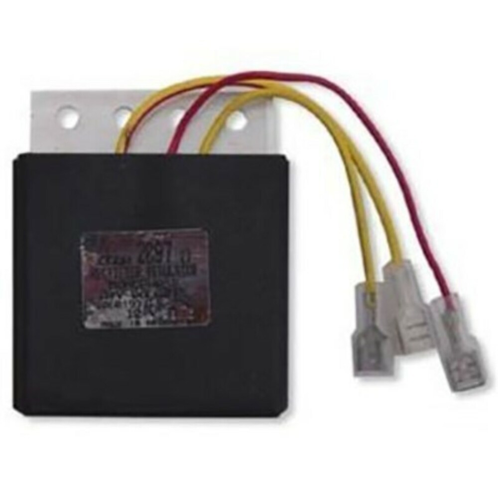 Free Shipping Polaris Tecnium By Dze Power Regulator For Motorcycle Parts