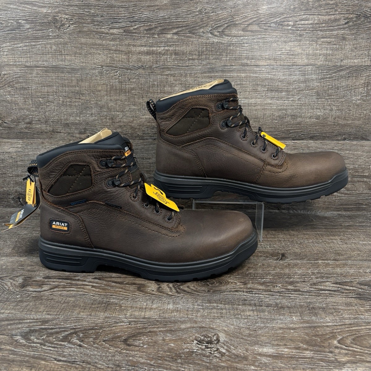 Ariat Turbo 6