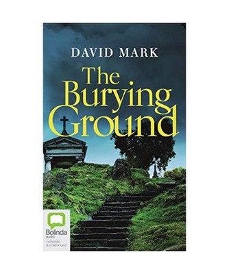 The Burying Ground, Mark, David