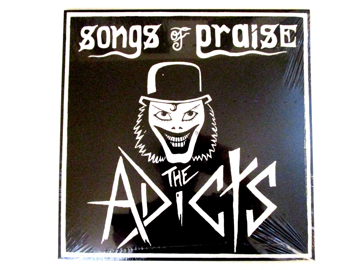 The Adicts Vinyl for sale | eBay