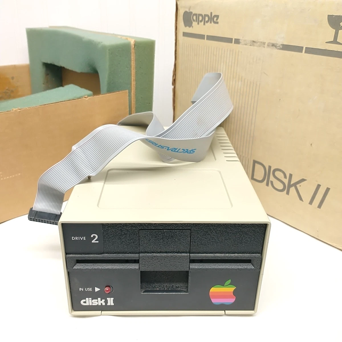 apple disk ii products for sale | eBay