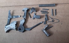 FIE SSP .380 ACP  Internal Parts , hammer, safety, pins