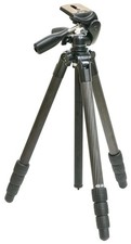 Carbon tripod light carbon E84 II 109410