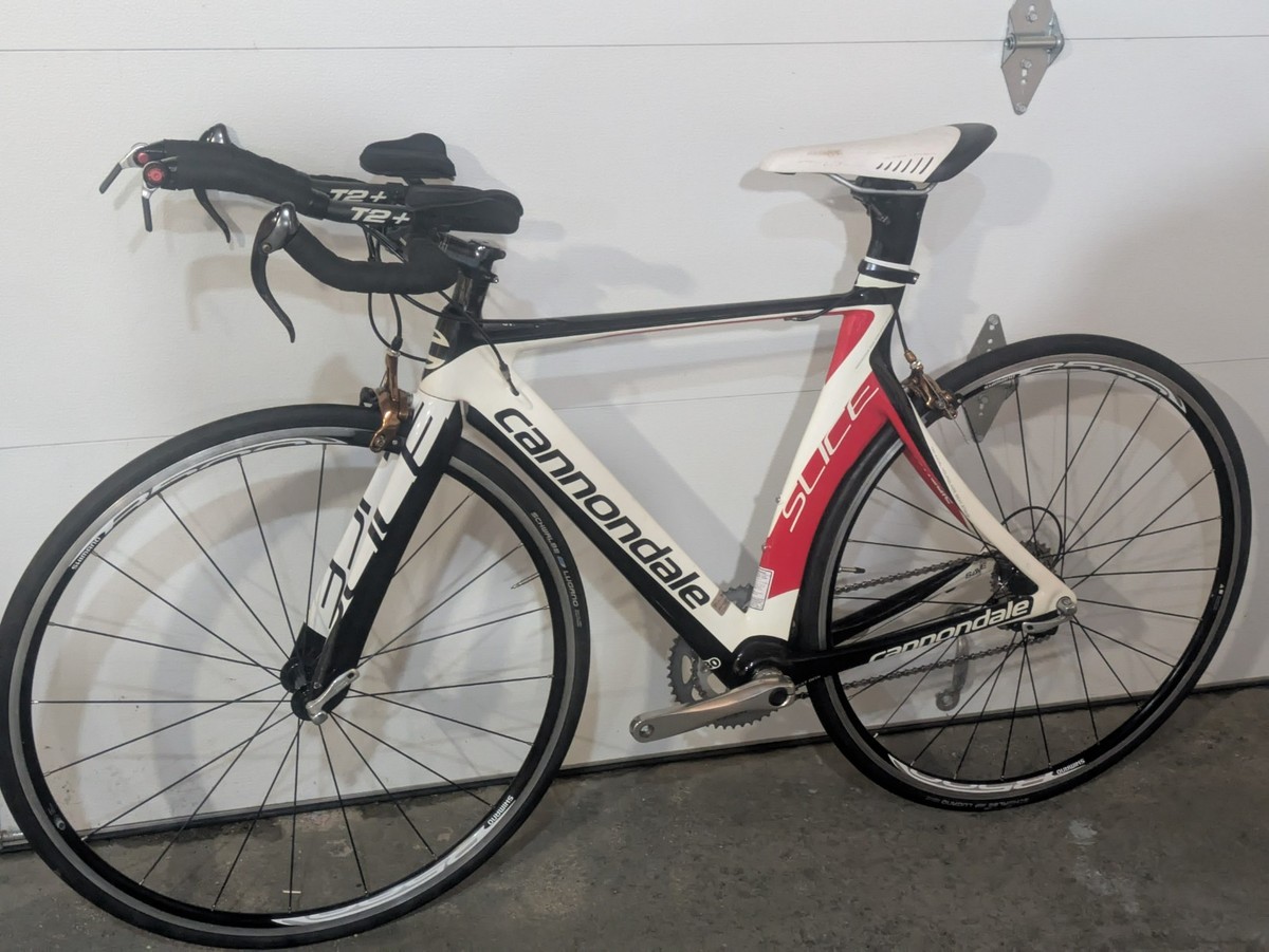 【galilll】Cannondale slice himod 51 2017 Cannondale Slice Hi-MOD Dura Ace Di2 – Specs