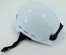 Milwaukee 48-73-1321 White Front Brim Hard Hat Helmet with BOLT  - Class E