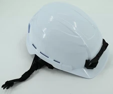 Milwaukee 48-73-1321 White Front Brim Hard Hat Helmet with BOLT™ - Class E