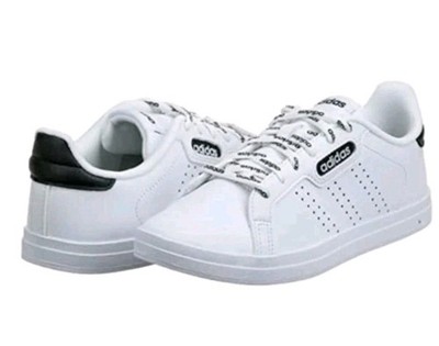 ADIDAS Women's Courtpoint Base Tennis Athletic Shoes New Without Tags SZ 7 Women