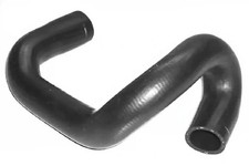 Heizungsschlauch 08782 Metalcaucho für RENAULT TWINGO I