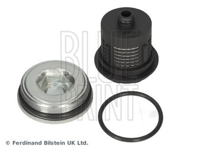 Hydraulikfilter, Lamellenkupplung (Allradantrieb) Blue Print Solutio ADBP210120