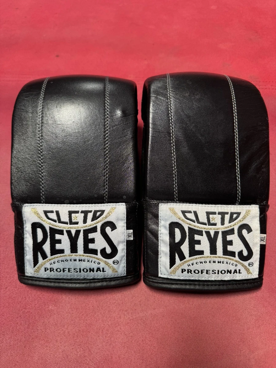 Cleto Reyes Size M Boxing Gloves for sale | eBay