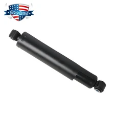 New Steering Stabilizer Damper Fit for 2018- 2024 Jeep Wrangler 68251580AF