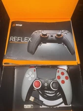 SCUF Reflex FPS Controller for PlayStation 5 Mouse Click Triggers (USED ONCE) #1