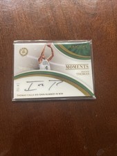 2016 Panini Immaculate Baseball Cards 9