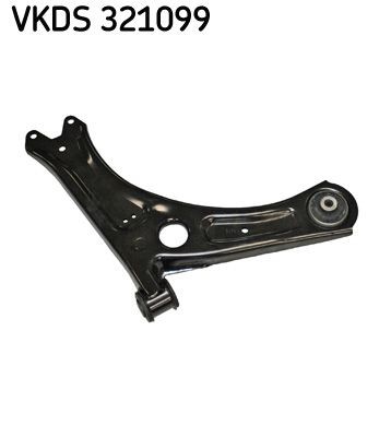 Skf Vkds 321099 Lenker, RadaufhäNgung Vorne Rechts Unten FüR Skoda Vw-image