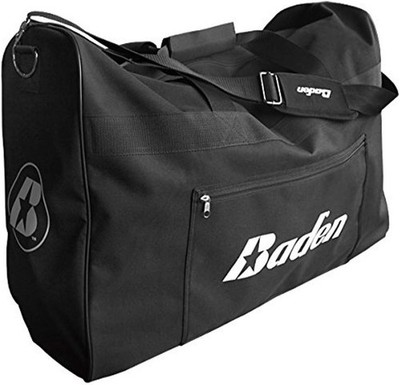Baden Game Day Ball Bag | Large Versatile for All Your Large, Black 