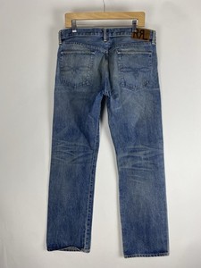 Rrl Jeans Low Straight | eBay