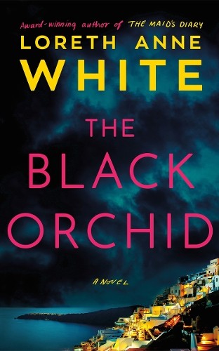 The Black Orchid : A Novel Loreth Anne White - Image 4