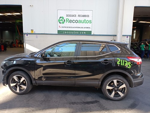 623824EA0A GRILLE AVANT / 623824EA0A / 5241129 POUR NISSAN QASHQAI II J11, J11_ - Zdjęcie 8 z 10