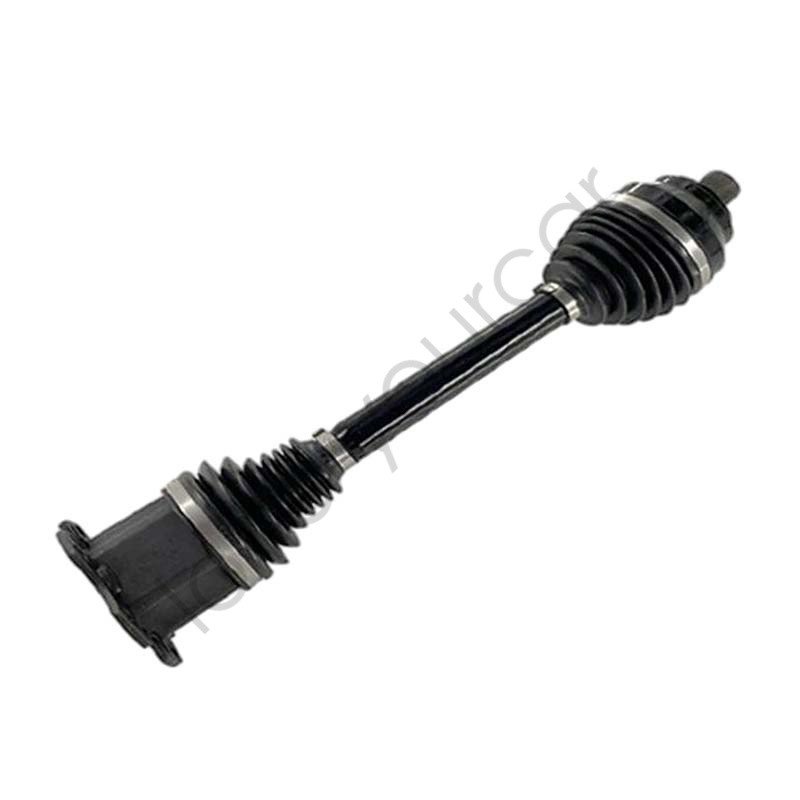 Bentley Continental GT 2006-2010 Front Left Cv joint P/N 3W0407271B