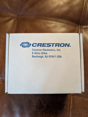 CRESTRON USB-EXT-2-Remote USB-EXT-2 6511094 - New
