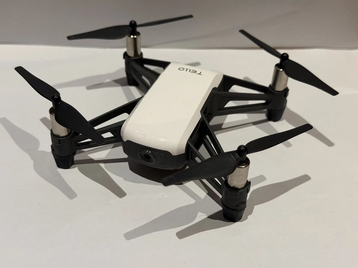 DJI Tello Camera Drones for sale - eBay
