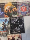 Game Informer Lot Of 9 Batman Mario Farcry — photo 3