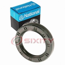 National Transmission Output Shaft Seal For 2006-2009 Pontiac Solstice Ps National Transmission Output Shaft Seal For 2006-2009 Pontiac Solstice Ps
