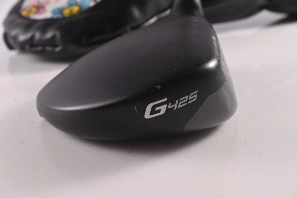 Ping G425 Max #3 Wood / 14.5 Degree / Stiff Flex Ping Tour Chrome 75 Shaft - Image 3 of 4